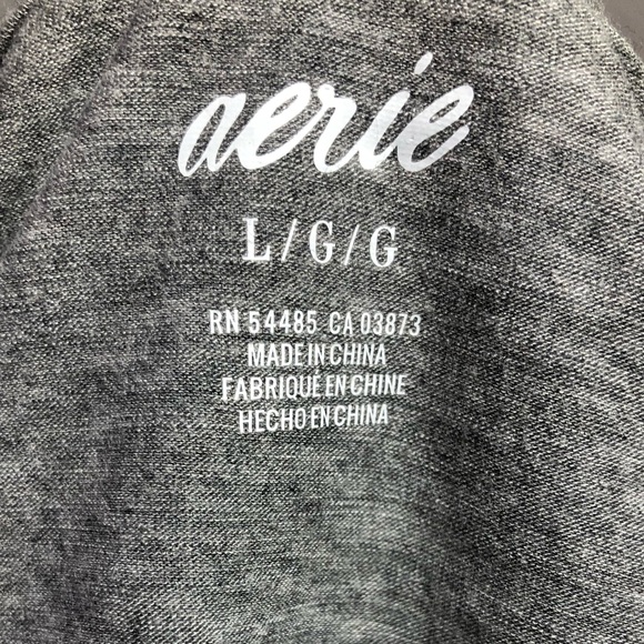 aeri Rose Gold Motivational Checkbox Tee - Picture 5 of 8